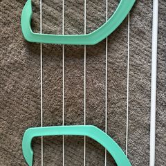 2 Radiator Clothes Dryer;  Airer - NEW