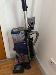 Shark carpet cleaner