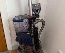 Shark carpet cleaner