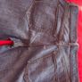 Banana Republic Womens Premium Denim Boyfriend Jeans Image 2