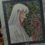 Horobi ! Second Issue ! Ancient Evils Walk The Earth Once More ! Manga ! 1990 ! by Viz ! Anime ! Image 2