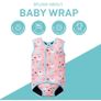 Splash About Baby Wrap Wetsuit Image 3