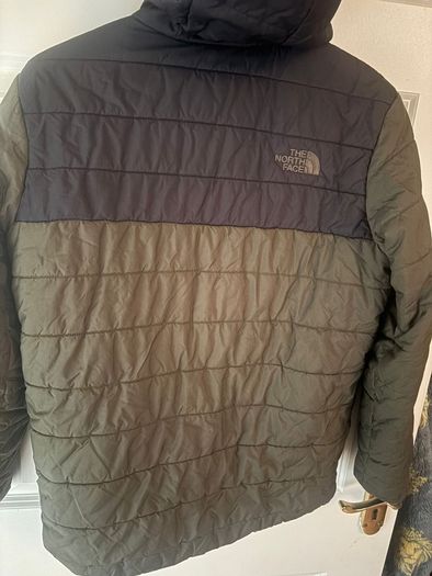 The North Face
