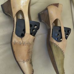 Roby&Pier leather shoes