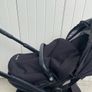Nuna Demi Grow bassinet and pushchair Image 4