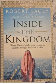 Inside the Kingdom