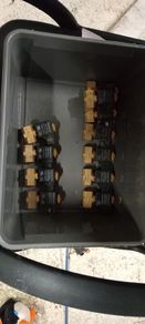 0.5inch solinid valves 220v and 110v