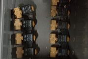 0.5inch solinid valves 220v and 110v