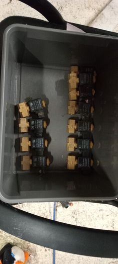 0.5inch solinid valves 220v and 110v