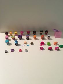 My mini mixieqs