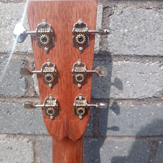 Copy Martin D28 Cw