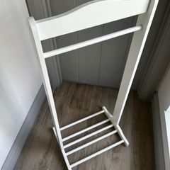 Izziwotnot Clothes Rail