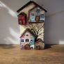 handcrafted wooden houses! Image 2