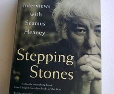 Steppingstones Interviews with Seamus Heaney