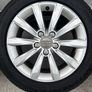 Genuine Audi A3/S3 16" Alloy Wheels Image 5