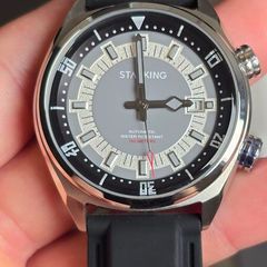 Starking Compressor - Automatic Watch