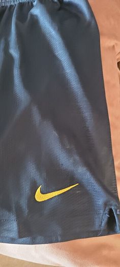 Nike FC Barcelona shorts