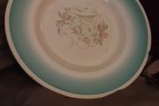 Vintage susie Cooper plate,