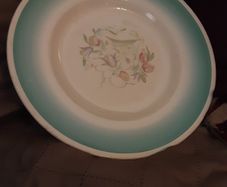 Vintage susie Cooper plate,