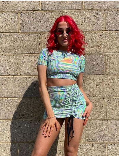 Festival Clothes Top For Sale.  Big Clearout, Make An Offer