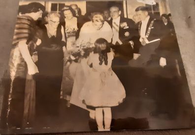 Princess Grace picture