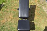 Weights Bench
