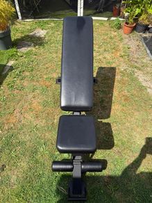 Weights Bench