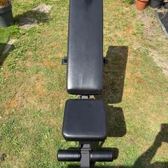 Weights Bench