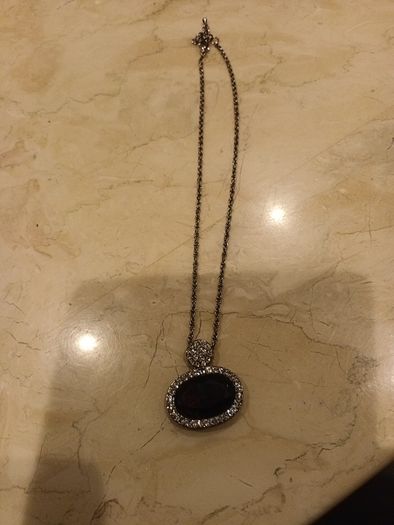 Selection Of Costume Necklaces  - Different  Styles & Colours.   New.