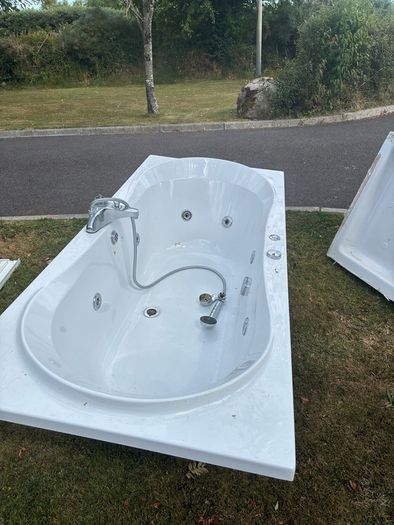 Bathroom Suite