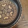 Handcrafted Wooden Bowl Image 3