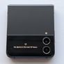 samsung Z flip 4 128gb black Image 5