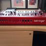 Behringer MS-1 Mk II Analogue Synthesizer Image 3