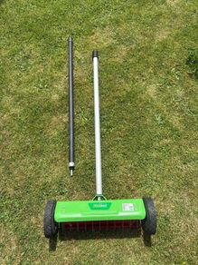 Lawn Scarifier