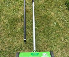 Lawn Scarifier