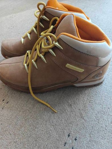 Timberland Euro Sprint Hiker UK8,5 EU 43