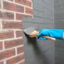 Tanking Slurry Waterproofing Coating Image 2