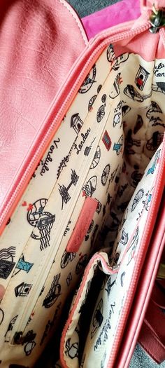 Vendula London Handbag/Backpack