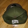 billionaire boys club baseball cap Image 2