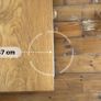 large chest of drawers Image 8