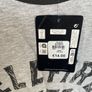 Stranger things t-shirt hellfire club 2xl NEW Image 2