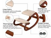 Sturdy Rocking Chair Home Updated High Admiration
