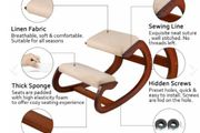 Sturdy Rocking Chair Home Updated High Admiration