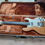 1977 Peavey T-60 , Handmade Neck, Upgraded + Original Parts Image 5