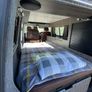 VW  Transporter camper van 1.9 diesel 2012 Image 9