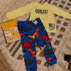 baby boy clothes 12-18 mo