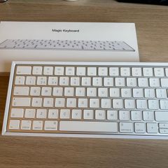 Apple Magic Keyboard