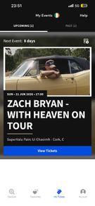 tickets