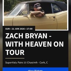 tickets