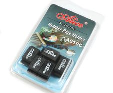 Pick holder / Plectrum holder 5-pack